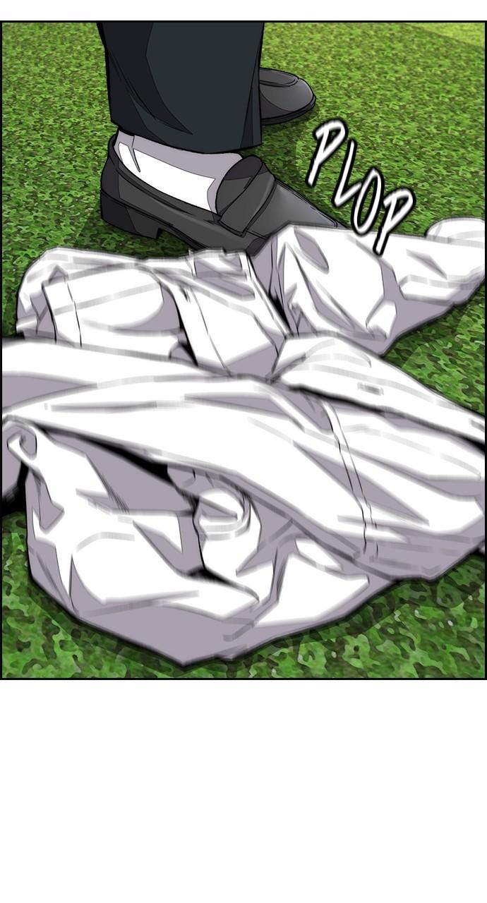 Wind Breaker SS4 - Manhwa Chap 54 - Next Chap 55