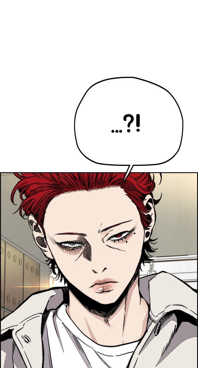 Wind Breaker SS4 - Manhwa Chap 54 - Next Chap 55