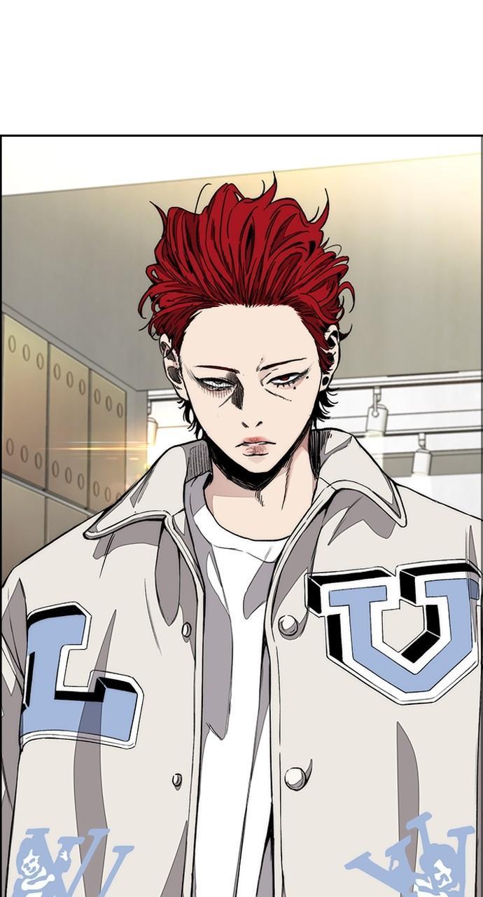 Wind Breaker SS4 - Manhwa Chap 54 - Next Chap 55