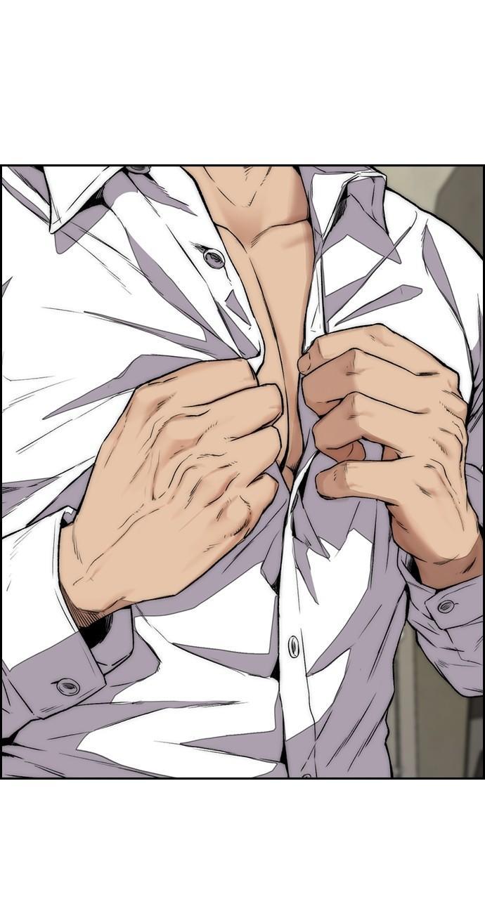 Wind Breaker SS4 - Manhwa Chap 54 - Next Chap 55