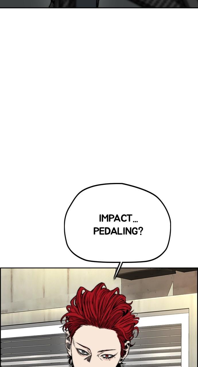 Wind Breaker SS4 - Manhwa Chap 54 - Next Chap 55