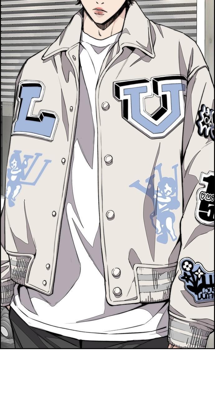 Wind Breaker SS4 - Manhwa Chap 54 - Next Chap 55