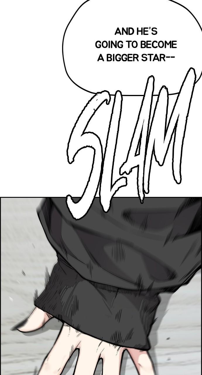 Wind Breaker SS4 - Manhwa Chap 54 - Next Chap 55