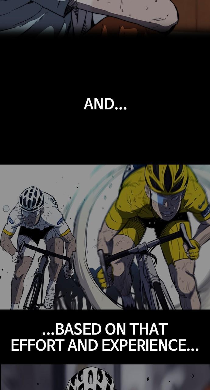 Wind Breaker SS4 - Manhwa Chap 54 - Next Chap 55