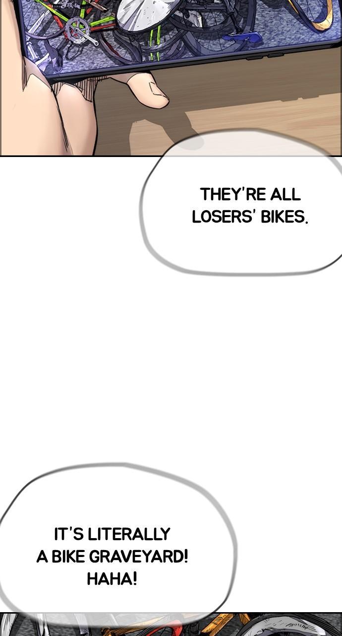 Wind Breaker SS4 - Manhwa Chap 54 - Next Chap 55