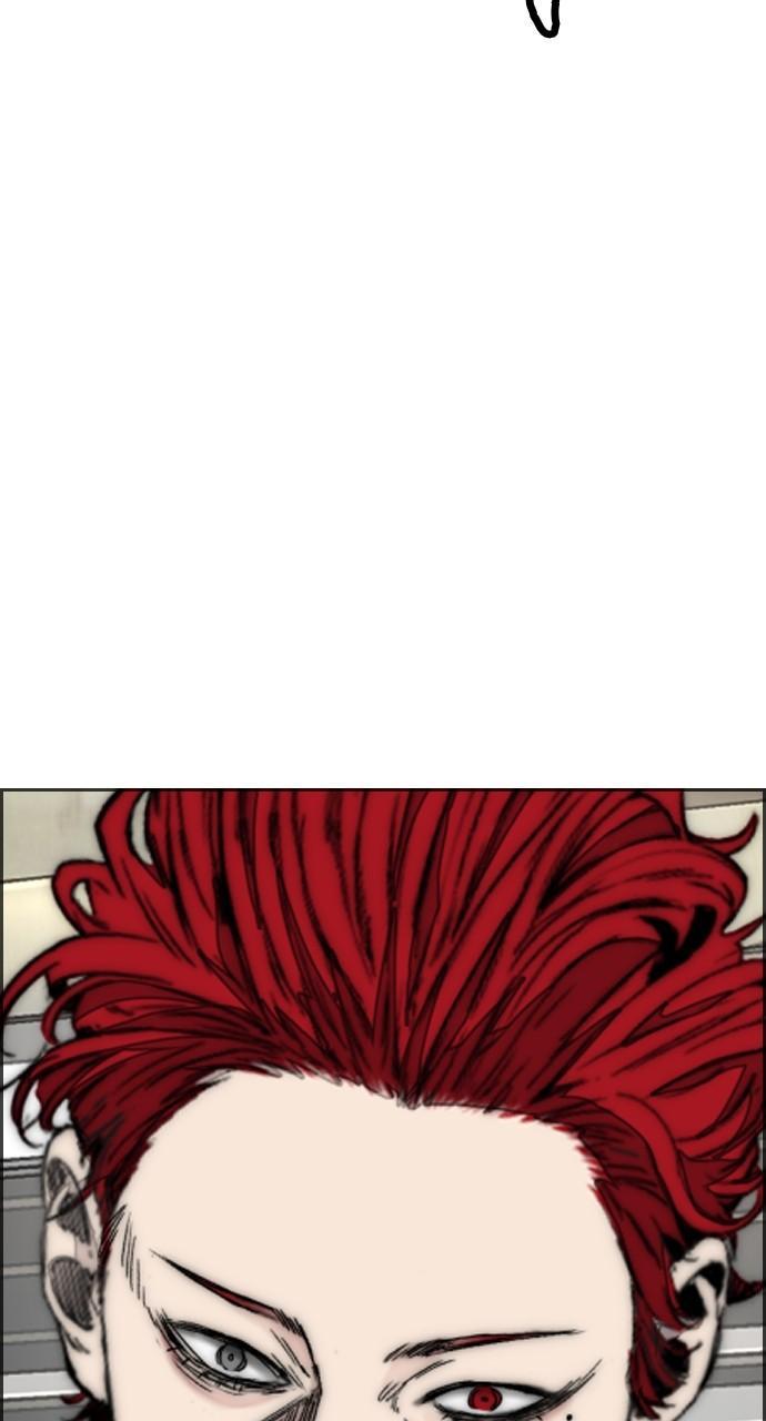 Wind Breaker SS4 - Manhwa Chap 54 - Next Chap 55