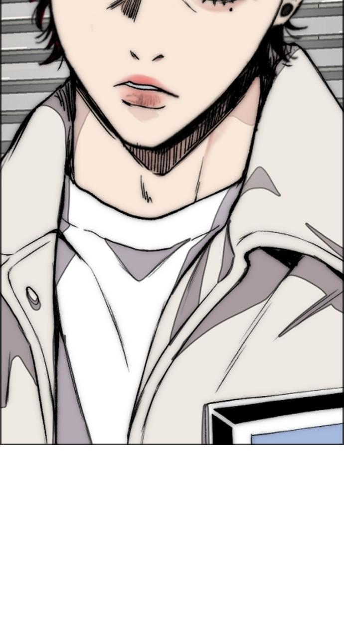 Wind Breaker SS4 - Manhwa Chap 54 - Next Chap 55