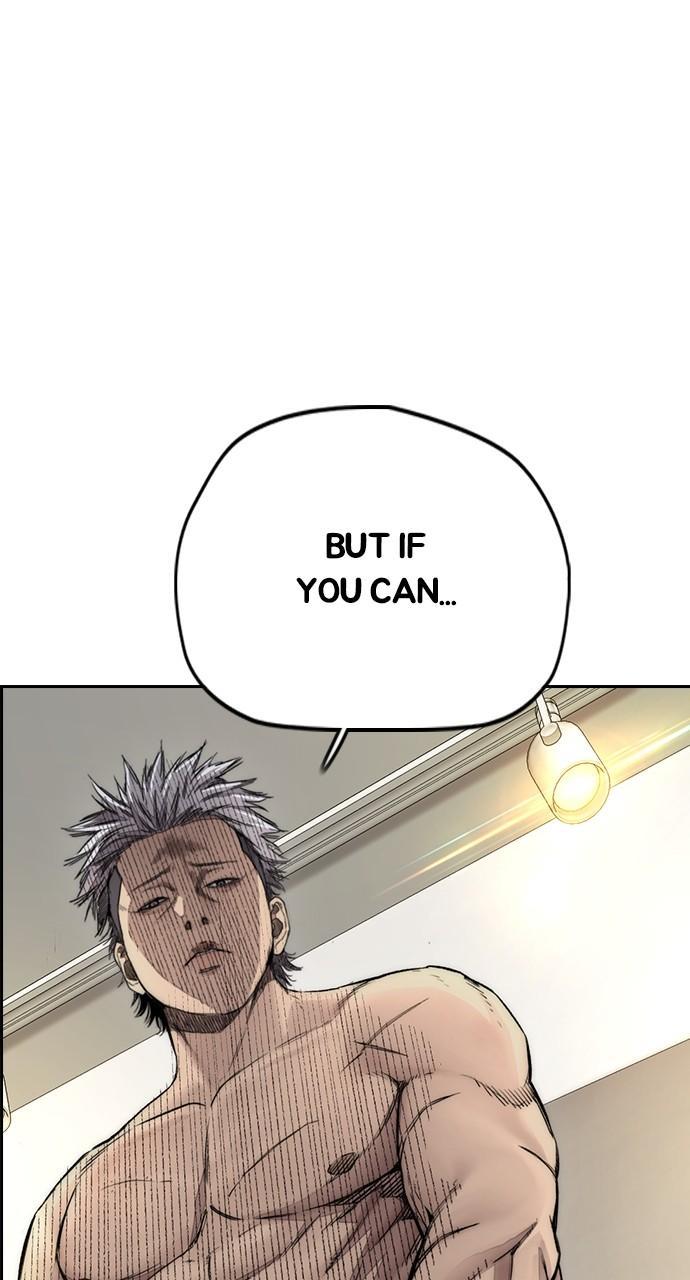 Wind Breaker SS4 - Manhwa Chap 54 - Next Chap 55