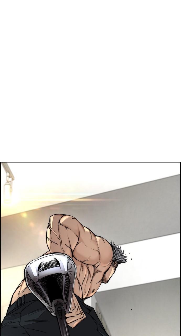 Wind Breaker SS4 - Manhwa Chap 54 - Next Chap 55