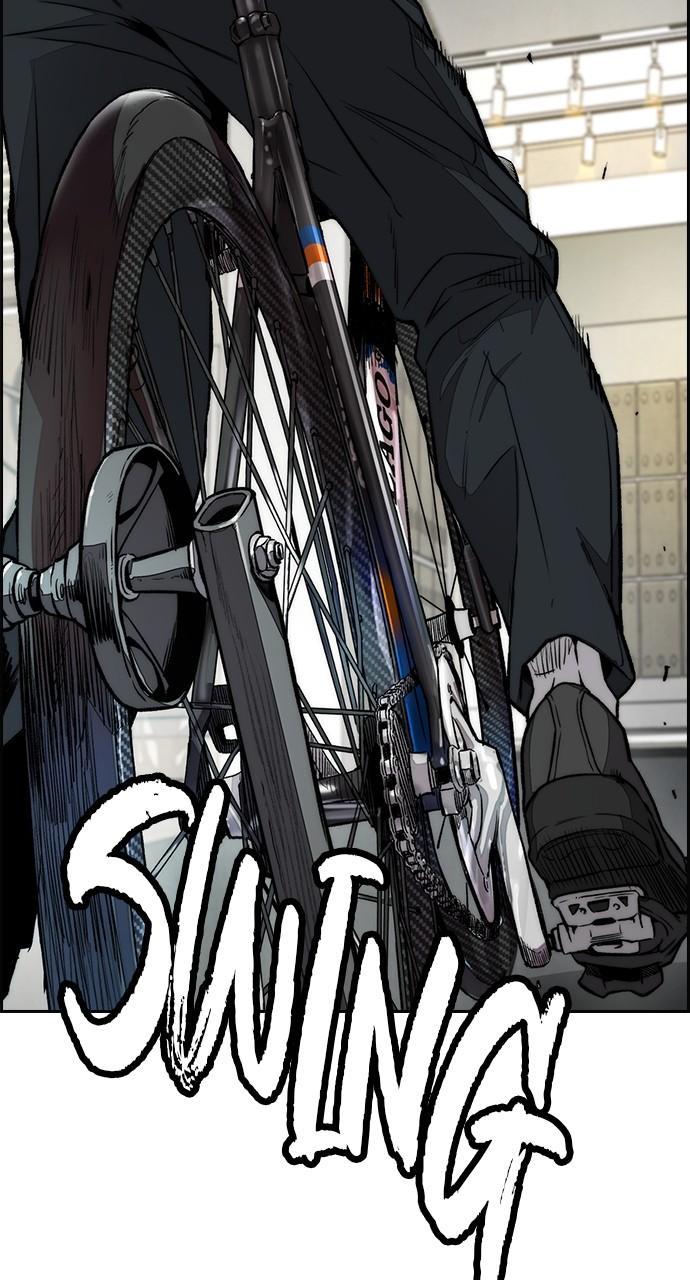 Wind Breaker SS4 - Manhwa Chap 54 - Next Chap 55