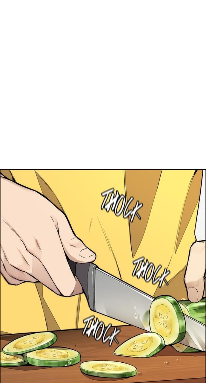 Wind Breaker SS4 - Manhwa Chap 54 - Next Chap 55