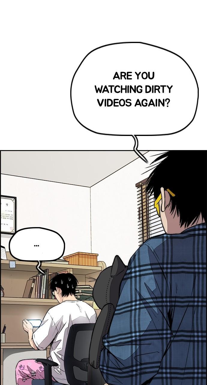 Wind Breaker SS4 - Manhwa Chap 54 - Next Chap 55