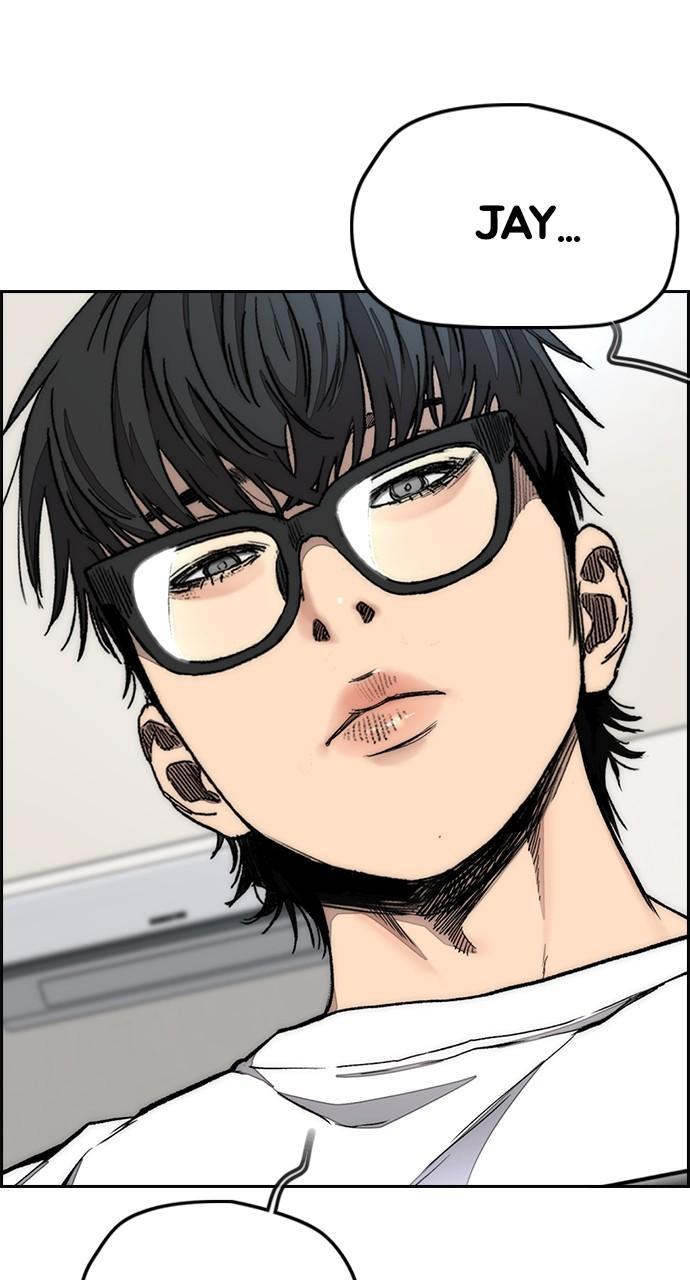 Wind Breaker SS4 - Manhwa Chap 54 - Next Chap 55