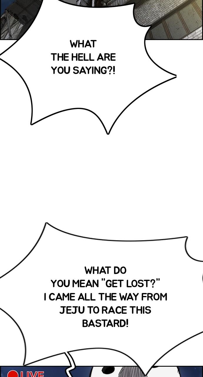 Wind Breaker SS4 - Manhwa Chap 55 - Next Chap 56