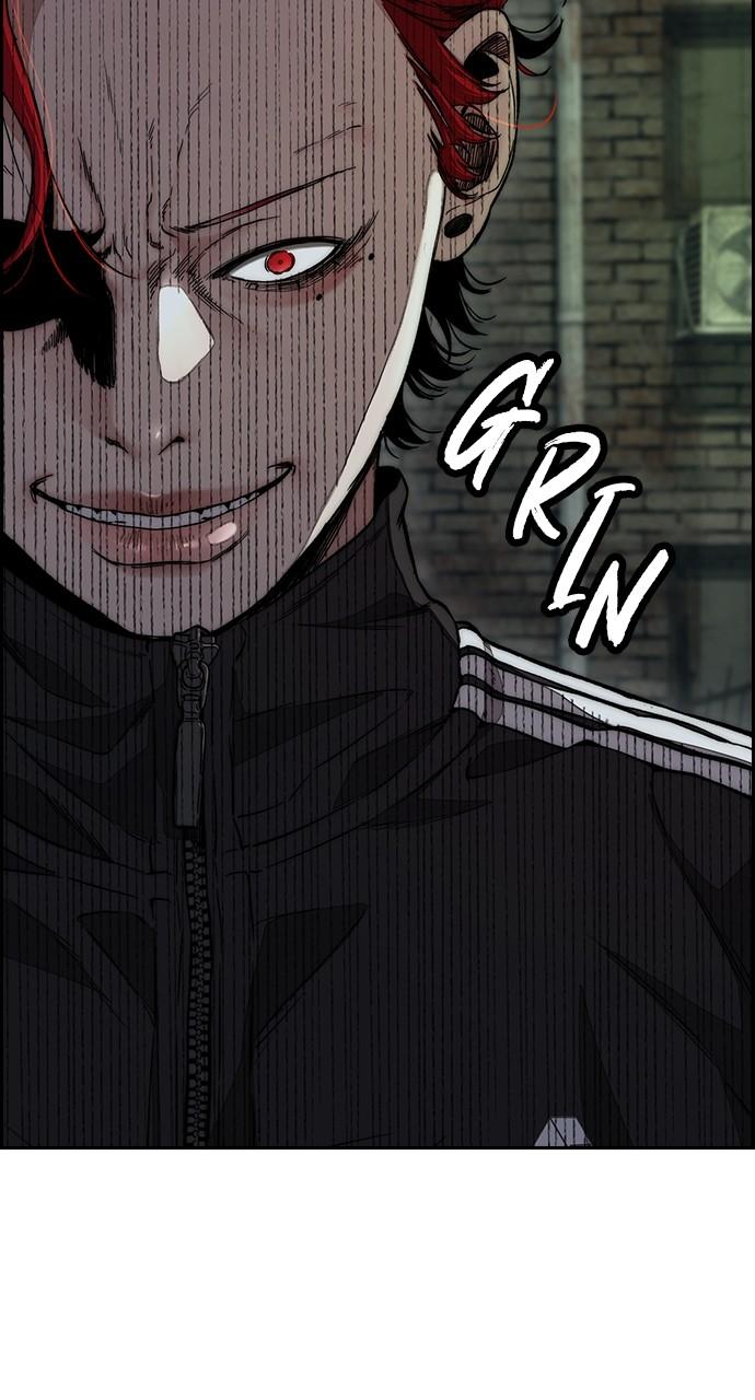 Wind Breaker SS4 - Manhwa Chap 55 - Next Chap 56