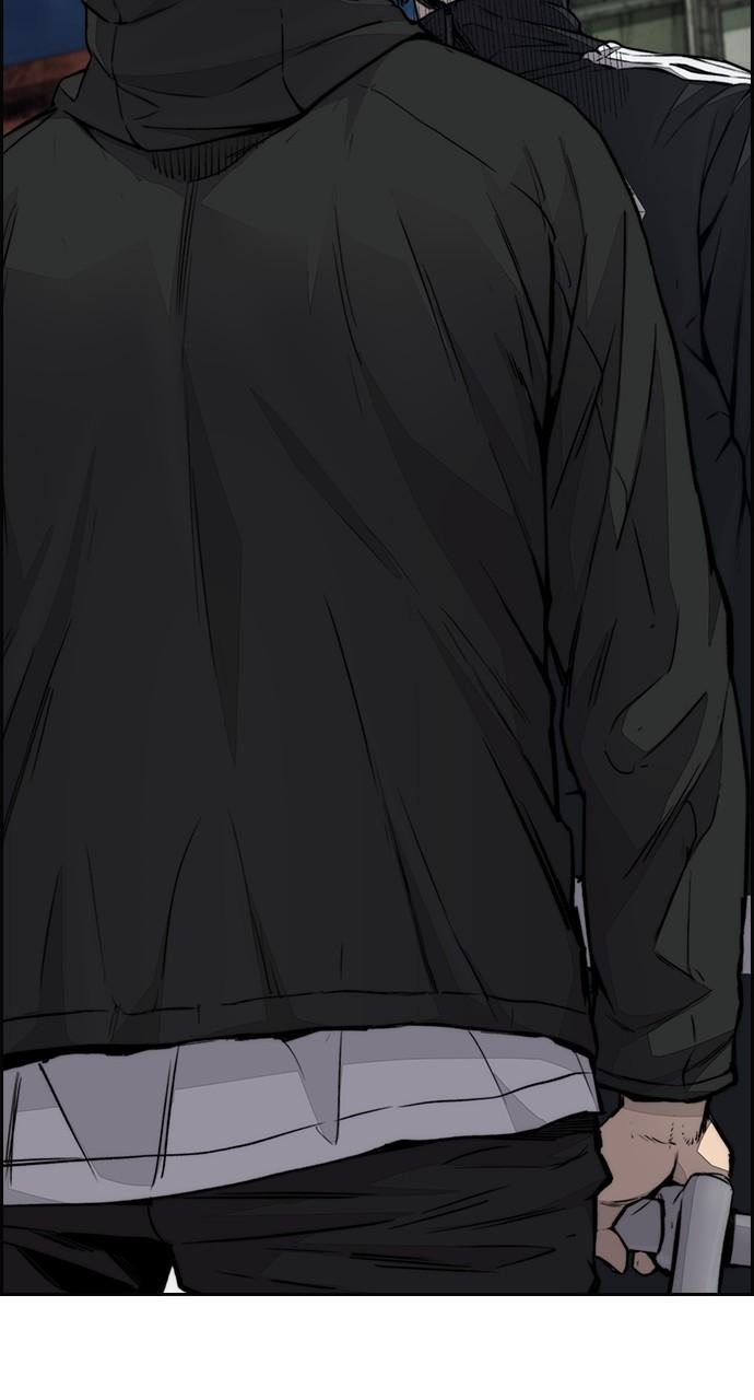 Wind Breaker SS4 - Manhwa Chap 55 - Next Chap 56