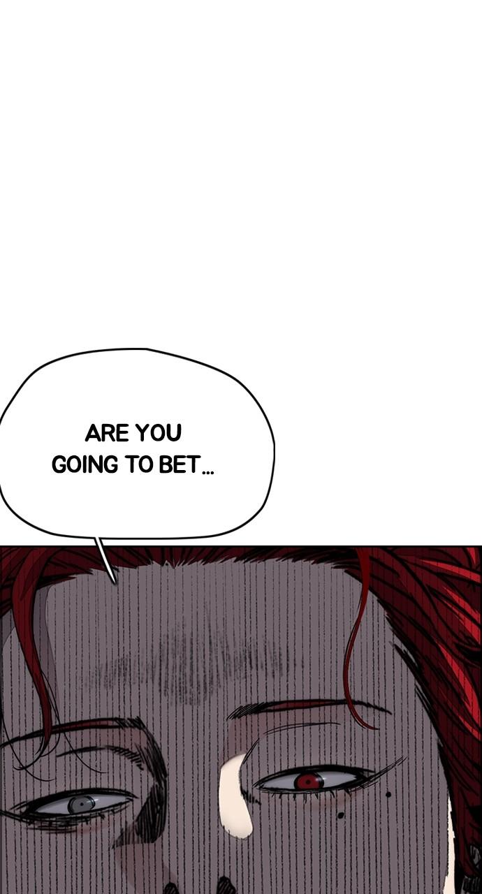 Wind Breaker SS4 - Manhwa Chap 55 - Next Chap 56