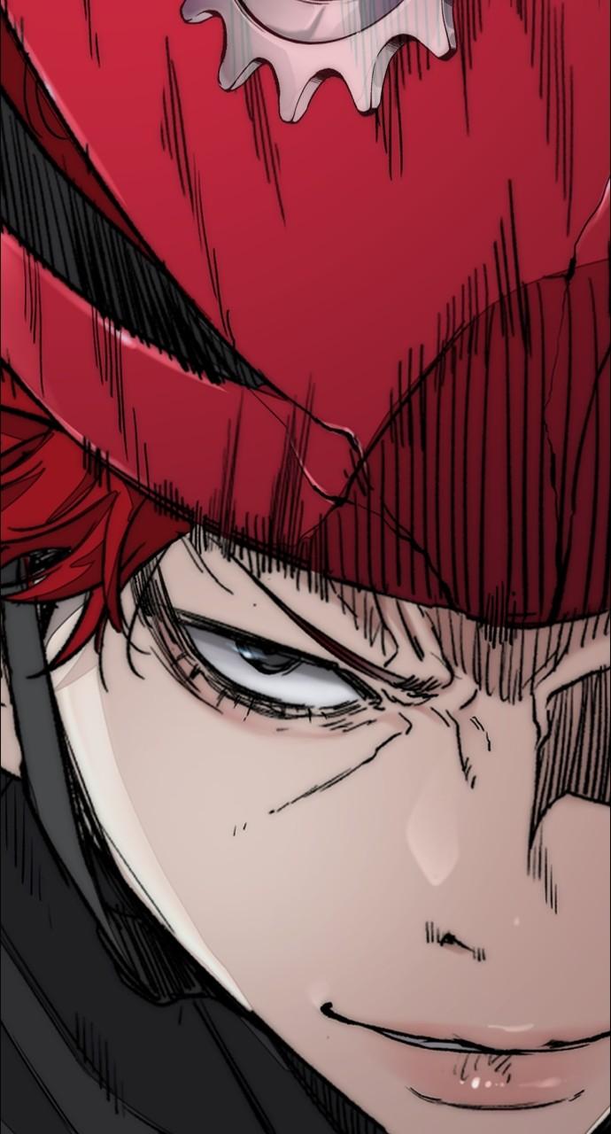 Wind Breaker SS4 - Manhwa Chap 55 - Next Chap 56
