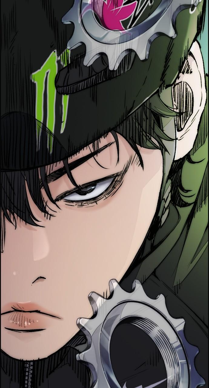 Wind Breaker SS4 - Manhwa Chap 55 - Next Chap 56