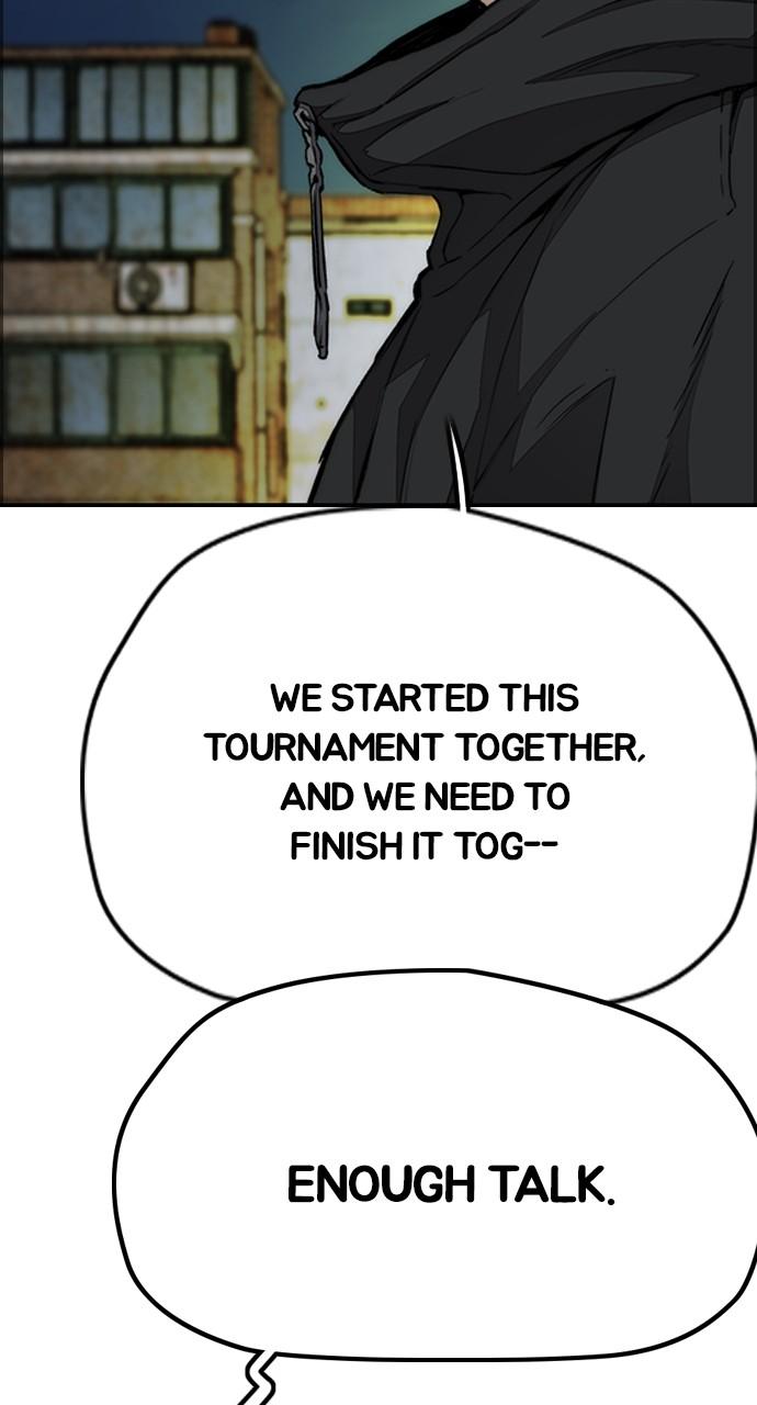 Wind Breaker SS4 - Manhwa Chap 55 - Next Chap 56