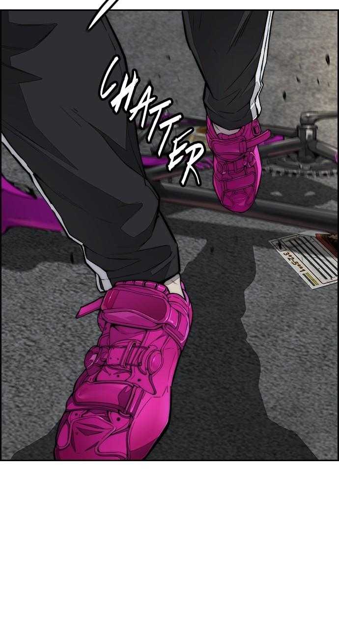 Wind Breaker SS4 - Manhwa Chap 55 - Next Chap 56