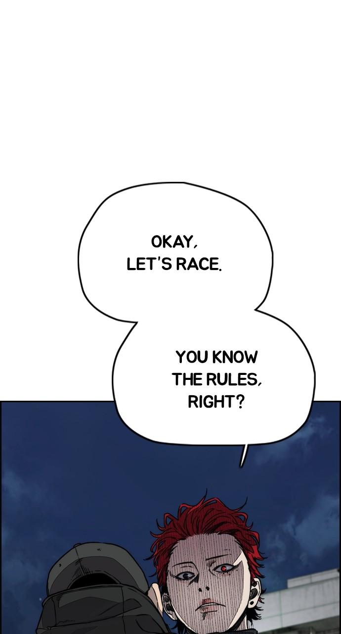 Wind Breaker SS4 - Manhwa Chap 55 - Next Chap 56