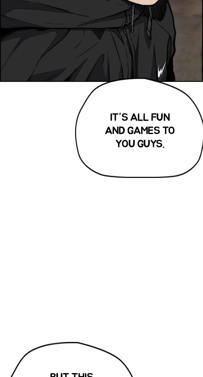 Wind Breaker SS4 - Manhwa Chap 55 - Next Chap 56