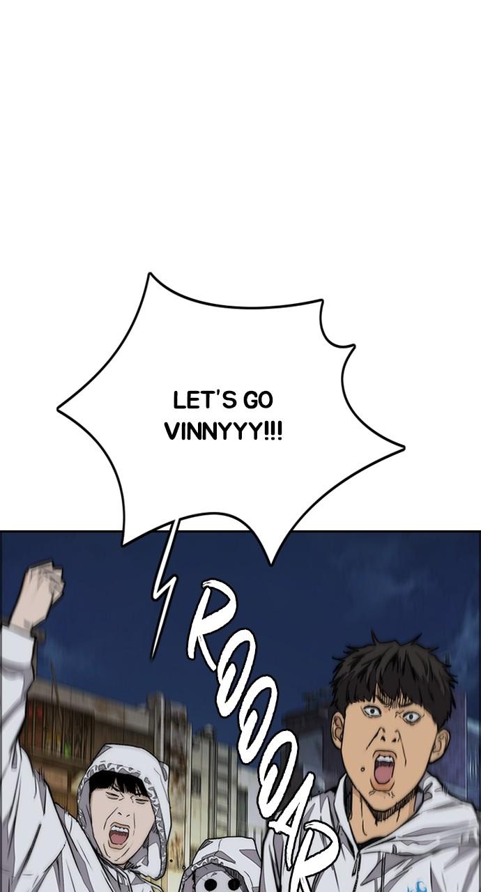 Wind Breaker SS4 - Manhwa Chap 55 - Next Chap 56