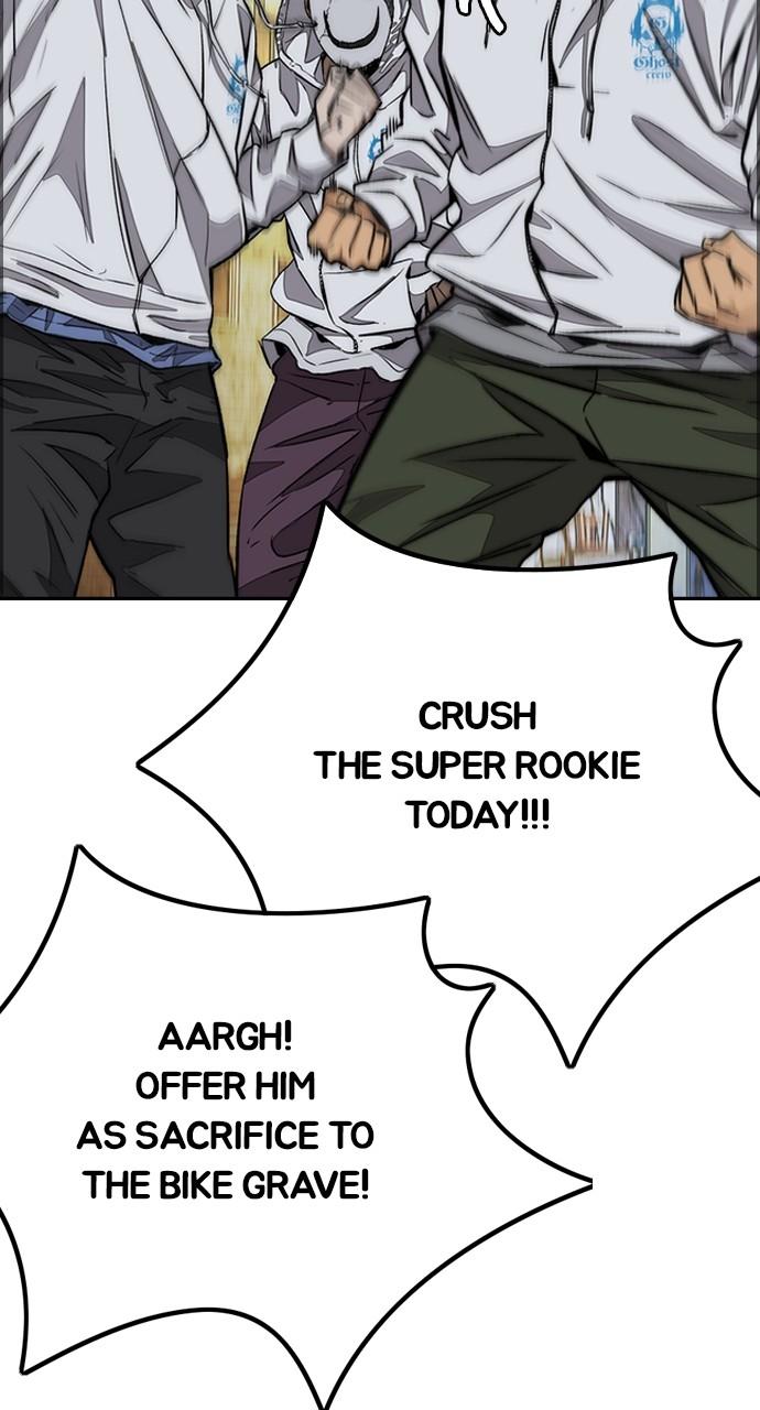 Wind Breaker SS4 - Manhwa Chap 55 - Next Chap 56