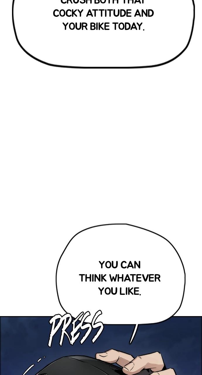 Wind Breaker SS4 - Manhwa Chap 55 - Next Chap 56
