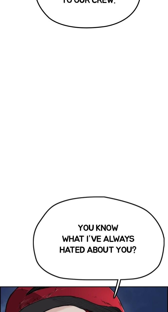 Wind Breaker SS4 - Manhwa Chap 55 - Next Chap 56