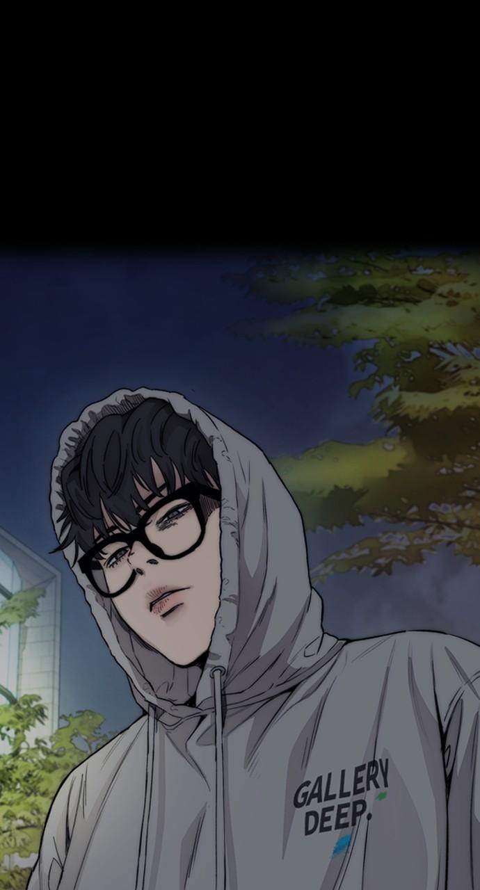 Wind Breaker SS4 - Manhwa Chap 55 - Next Chap 56