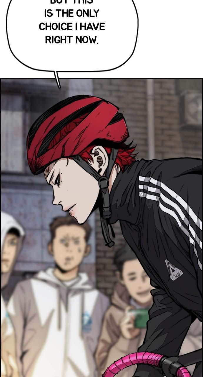 Wind Breaker SS4 - Manhwa Chap 55 - Next Chap 56