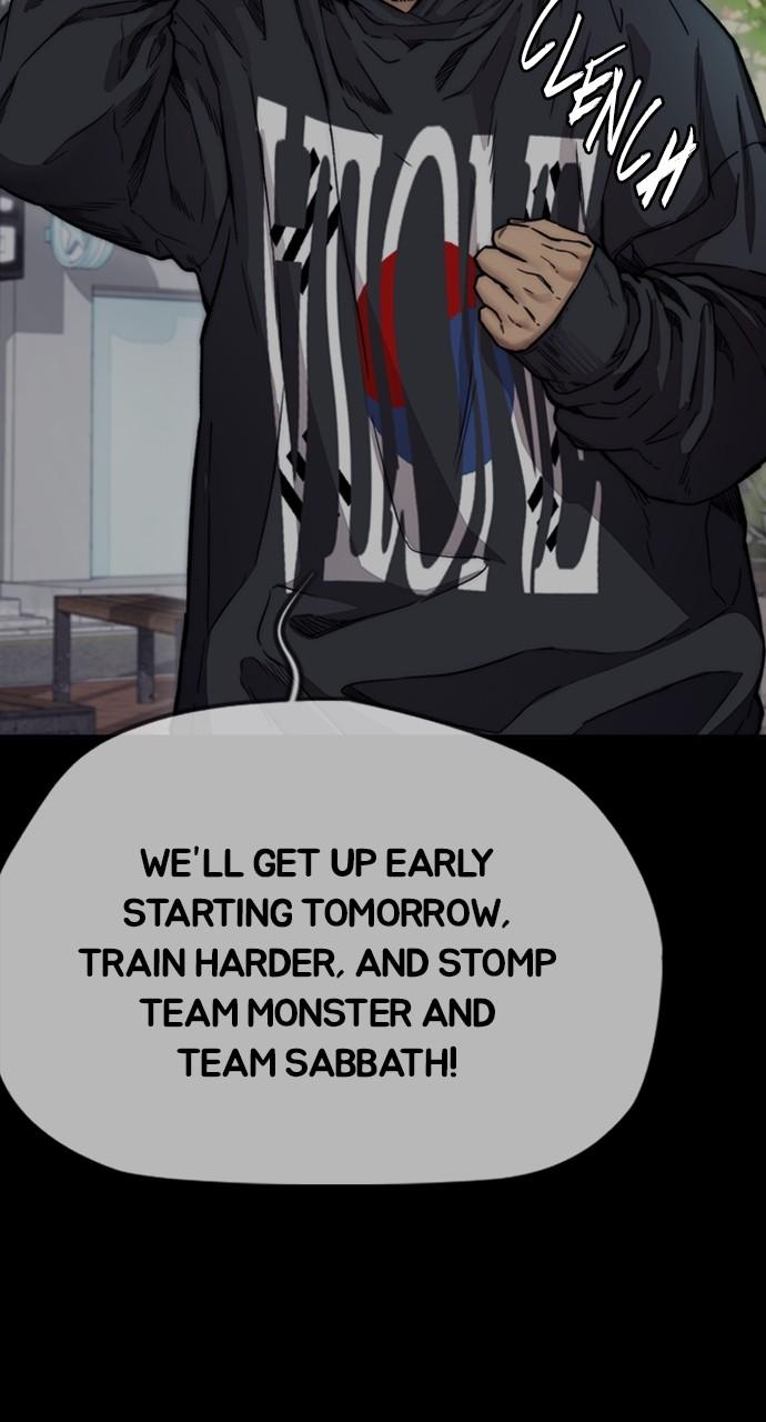 Wind Breaker SS4 - Manhwa Chap 55 - Next Chap 56