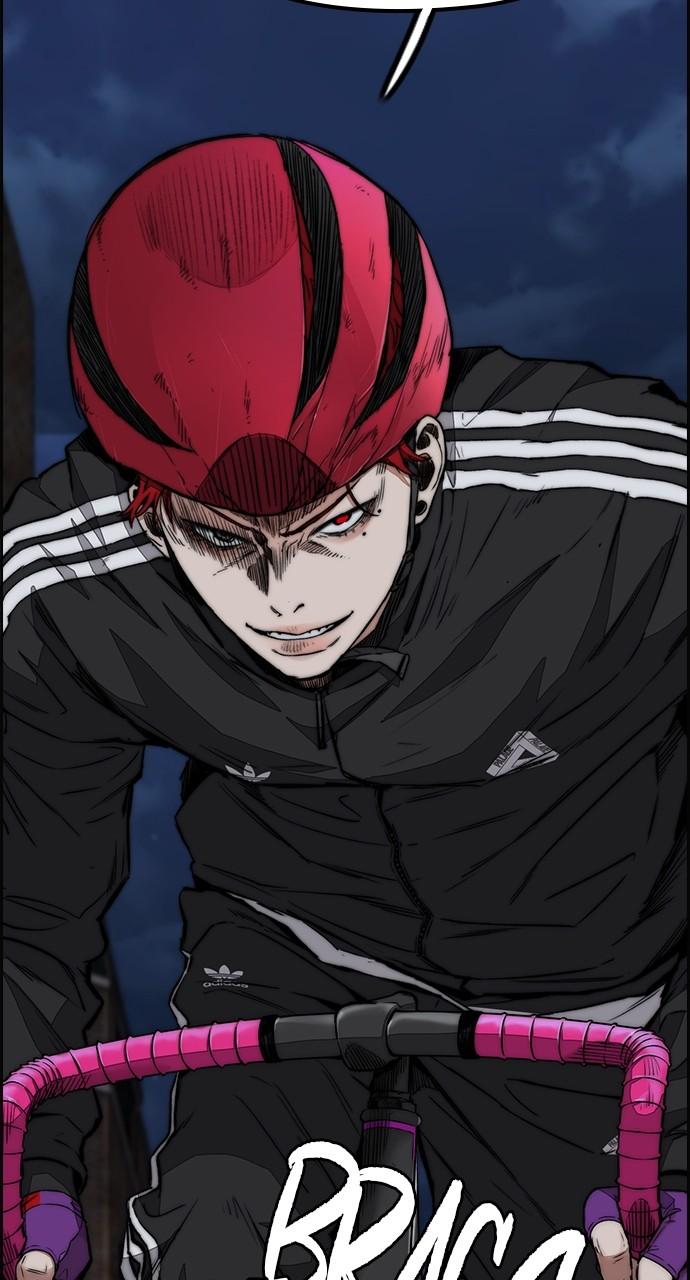 Wind Breaker SS4 - Manhwa Chap 55 - Next Chap 56