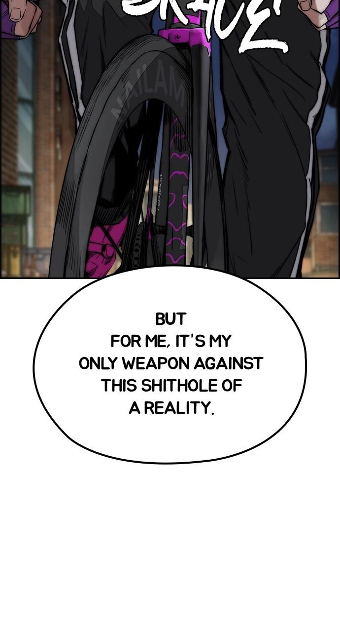 Wind Breaker SS4 - Manhwa Chap 55 - Next Chap 56