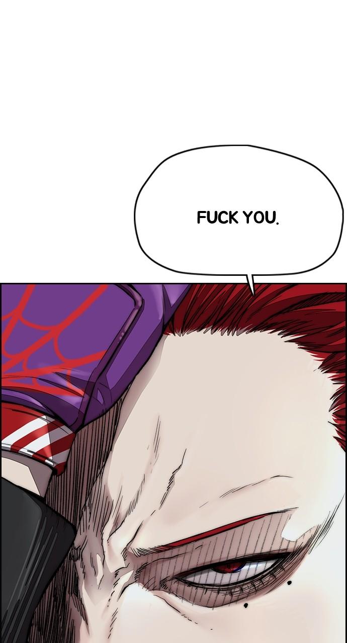 Wind Breaker SS4 - Manhwa Chap 55 - Next Chap 56