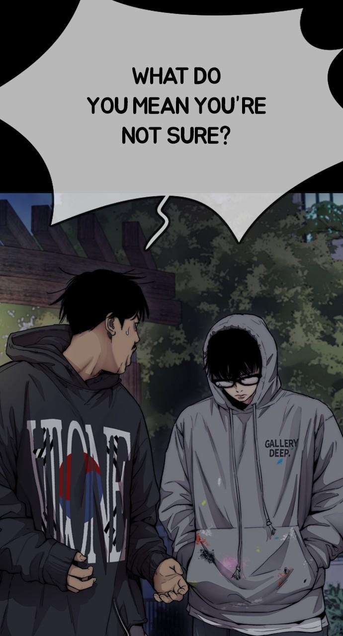 Wind Breaker SS4 - Manhwa Chap 55 - Next Chap 56