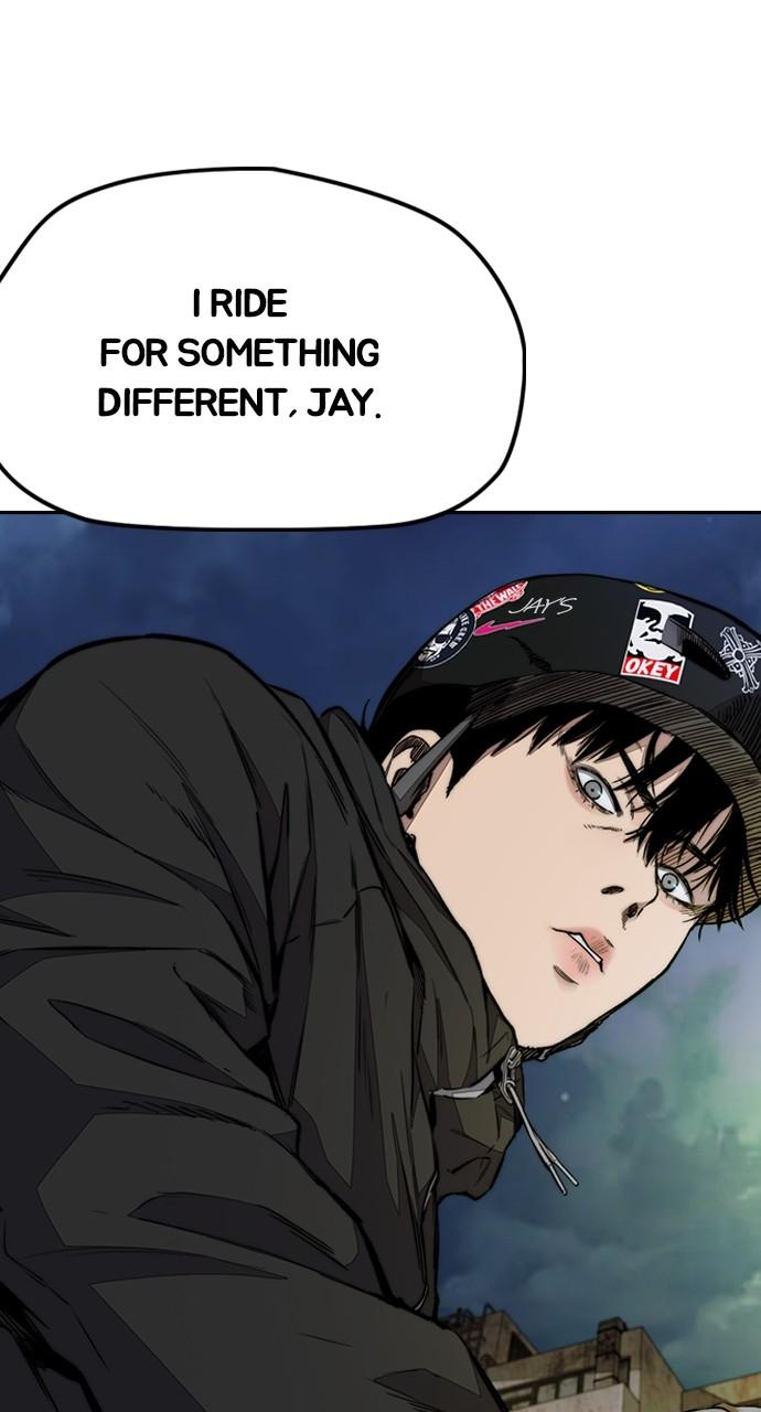Wind Breaker SS4 - Manhwa Chap 55 - Next Chap 56