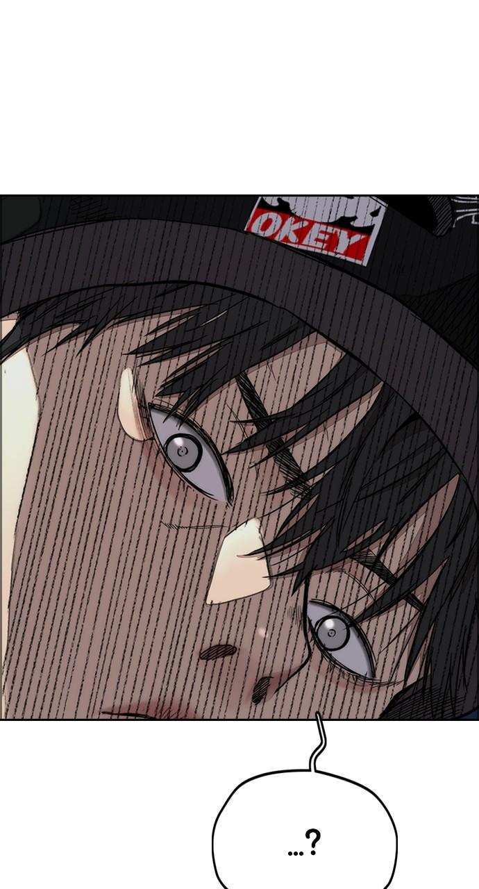Wind Breaker SS4 - Manhwa Chap 55 - Next Chap 56
