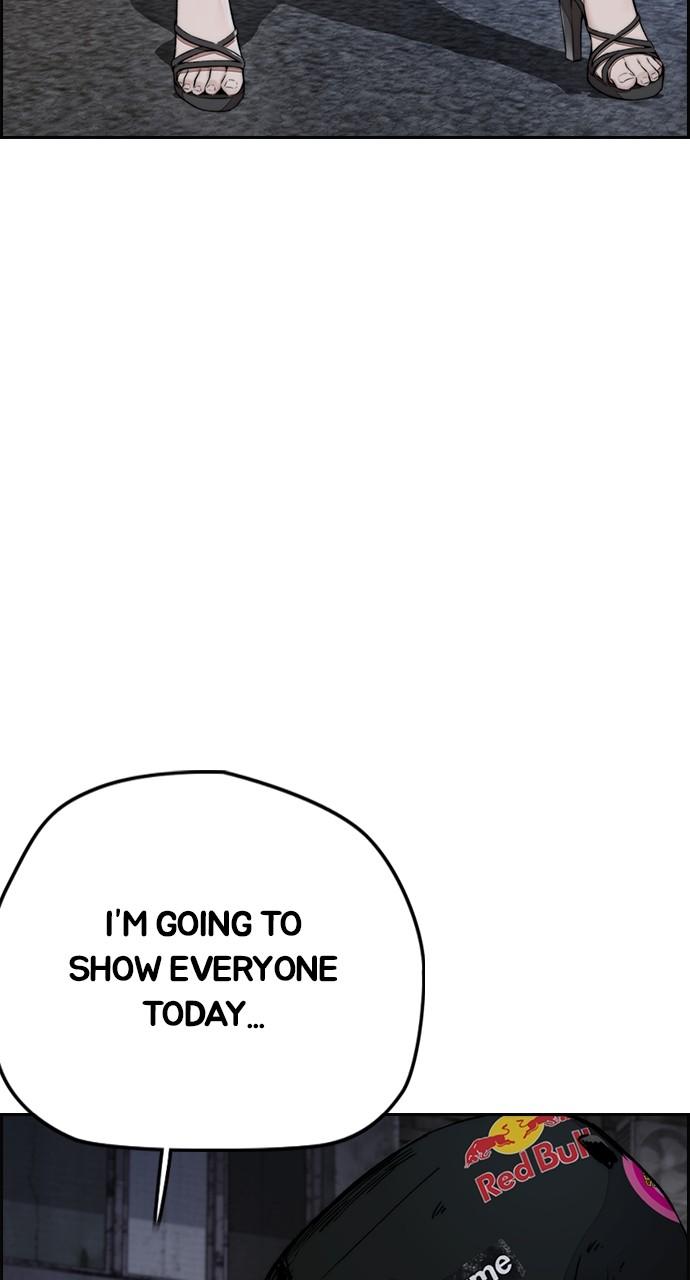 Wind Breaker SS4 - Manhwa Chap 55 - Next Chap 56