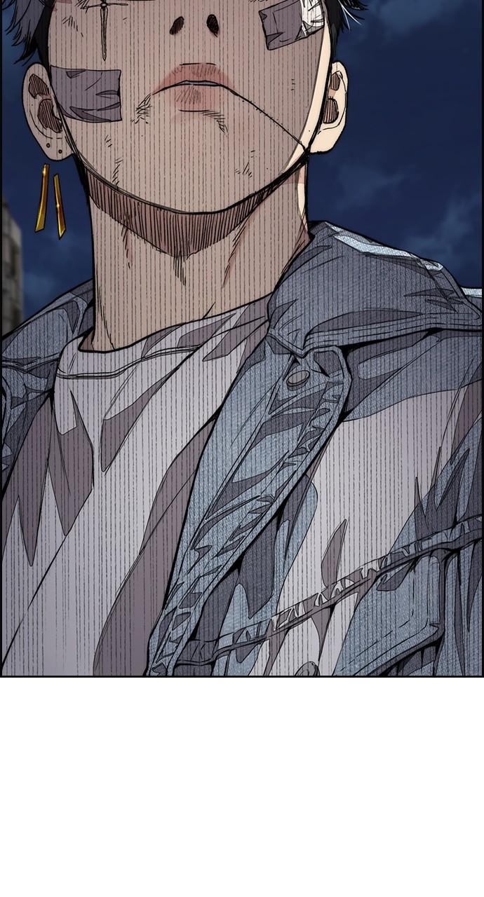 Wind Breaker SS4 - Manhwa Chap 55 - Next Chap 56