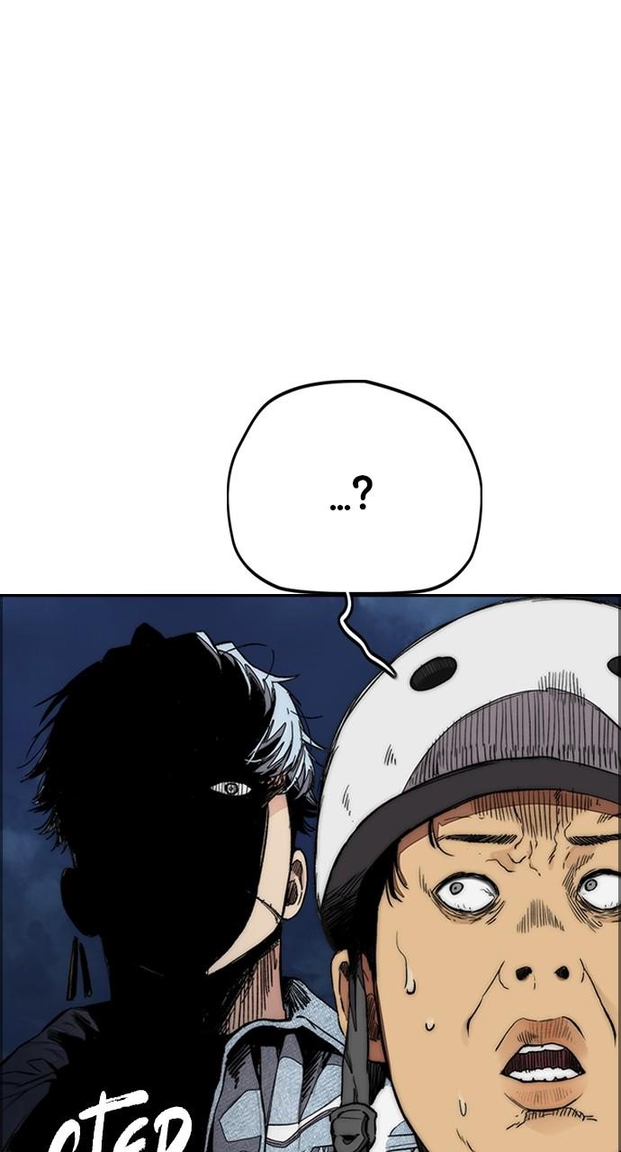 Wind Breaker SS4 - Manhwa Chap 55 - Next Chap 56