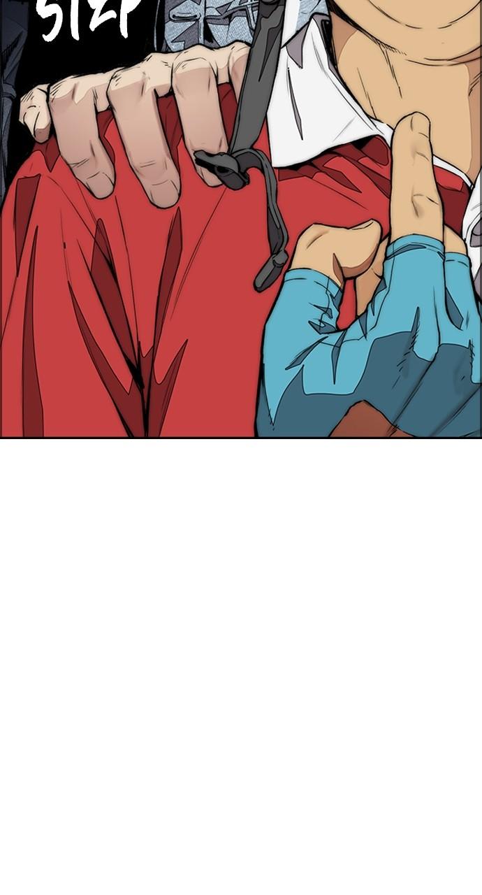 Wind Breaker SS4 - Manhwa Chap 55 - Next Chap 56