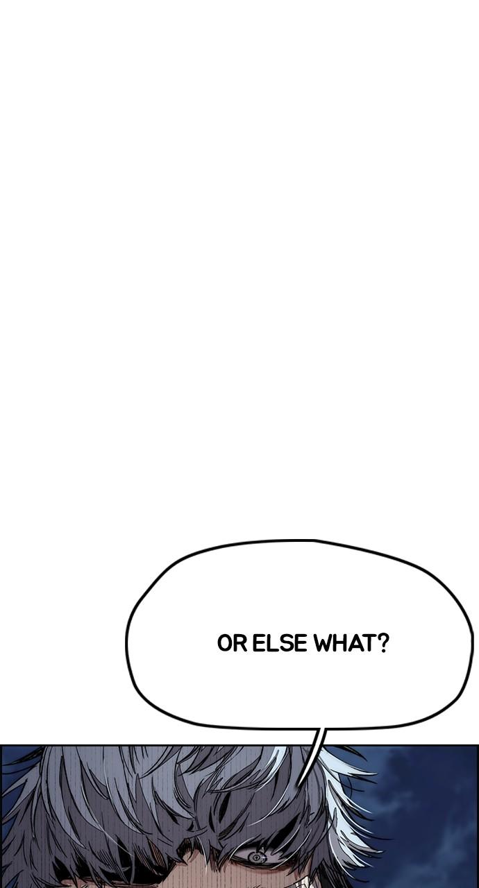 Wind Breaker SS4 - Manhwa Chap 55 - Next Chap 56