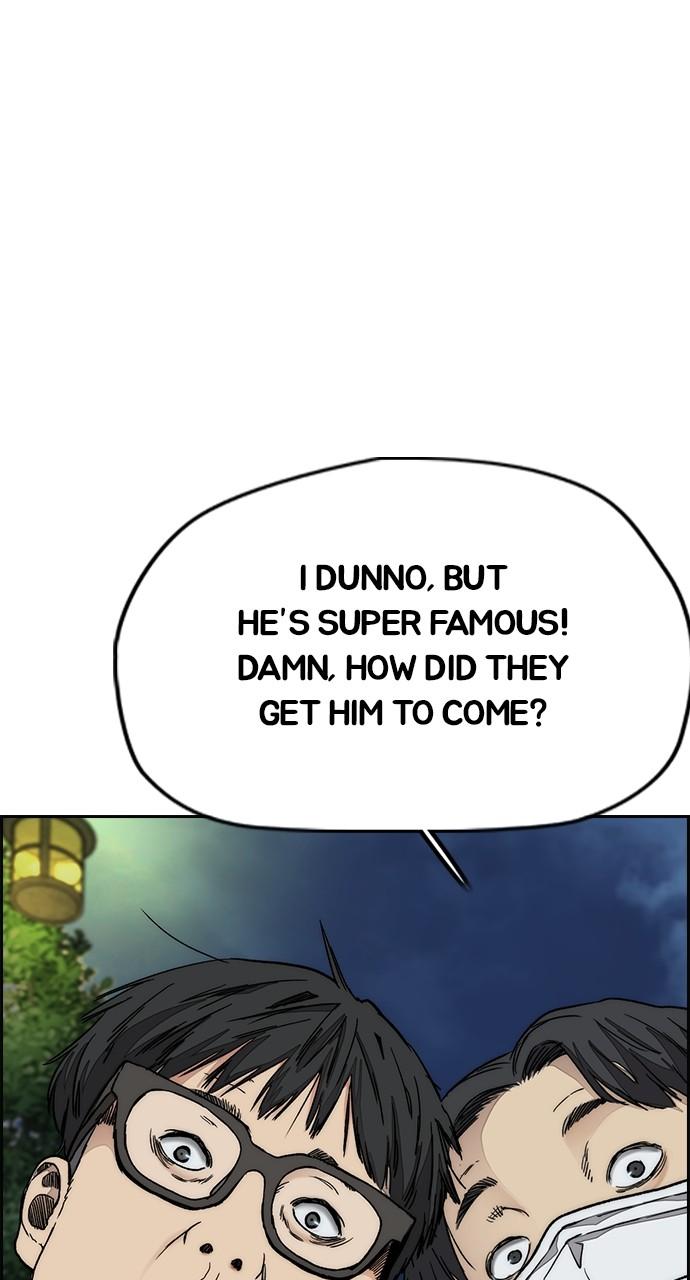 Wind Breaker SS4 - Manhwa Chap 55 - Next Chap 56