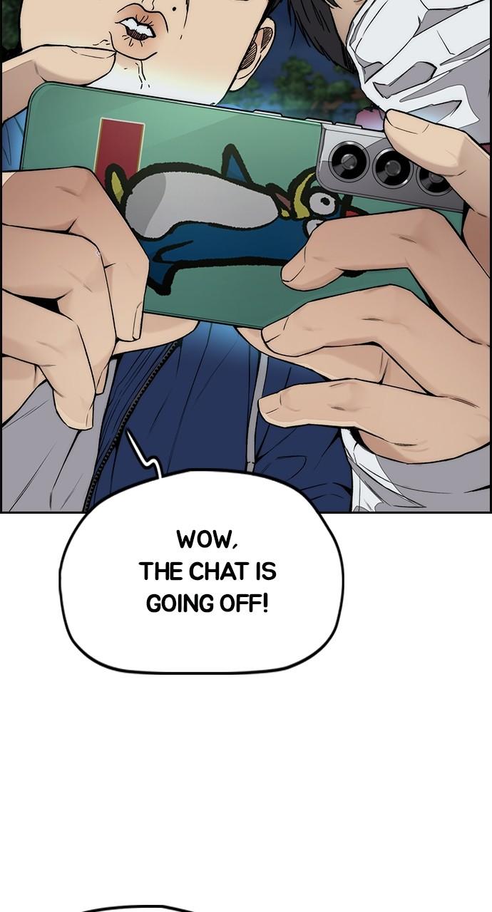 Wind Breaker SS4 - Manhwa Chap 55 - Next Chap 56