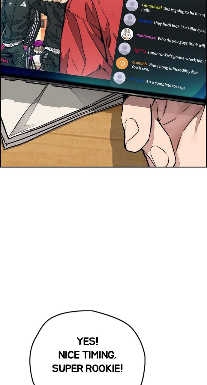 Wind Breaker SS4 - Manhwa Chap 55 - Next Chap 56