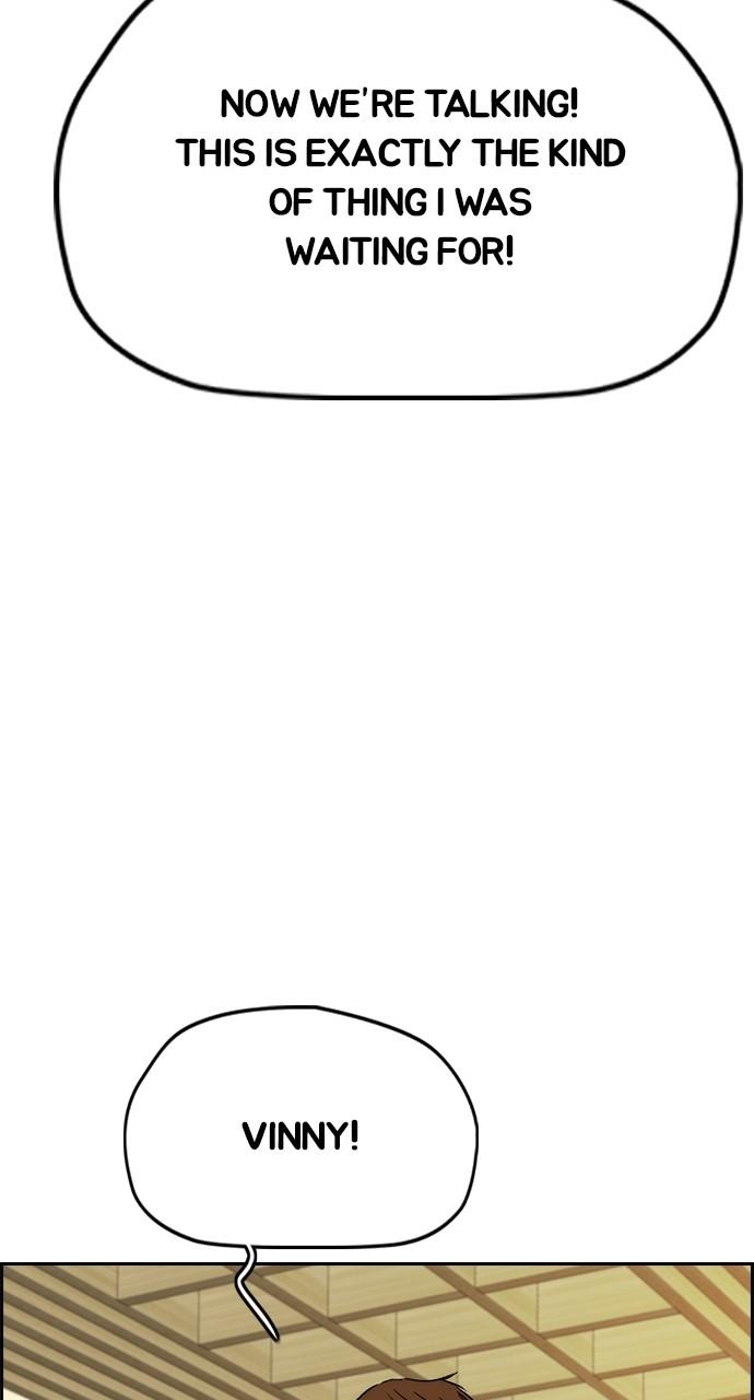 Wind Breaker SS4 - Manhwa Chap 55 - Next Chap 56