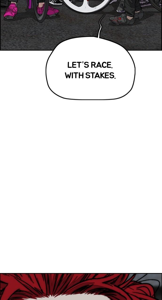 Wind Breaker SS4 - Manhwa Chap 55 - Next Chap 56